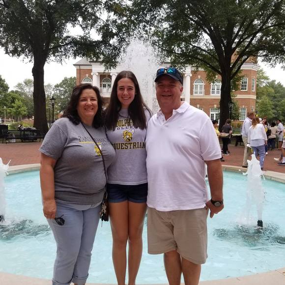 Meet your Posher, Sheri - Picture 1 of 1